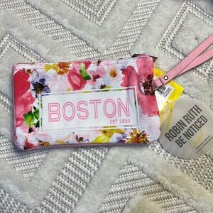 ROBIN RUTH - BOSTON - 3 in 1 pouch